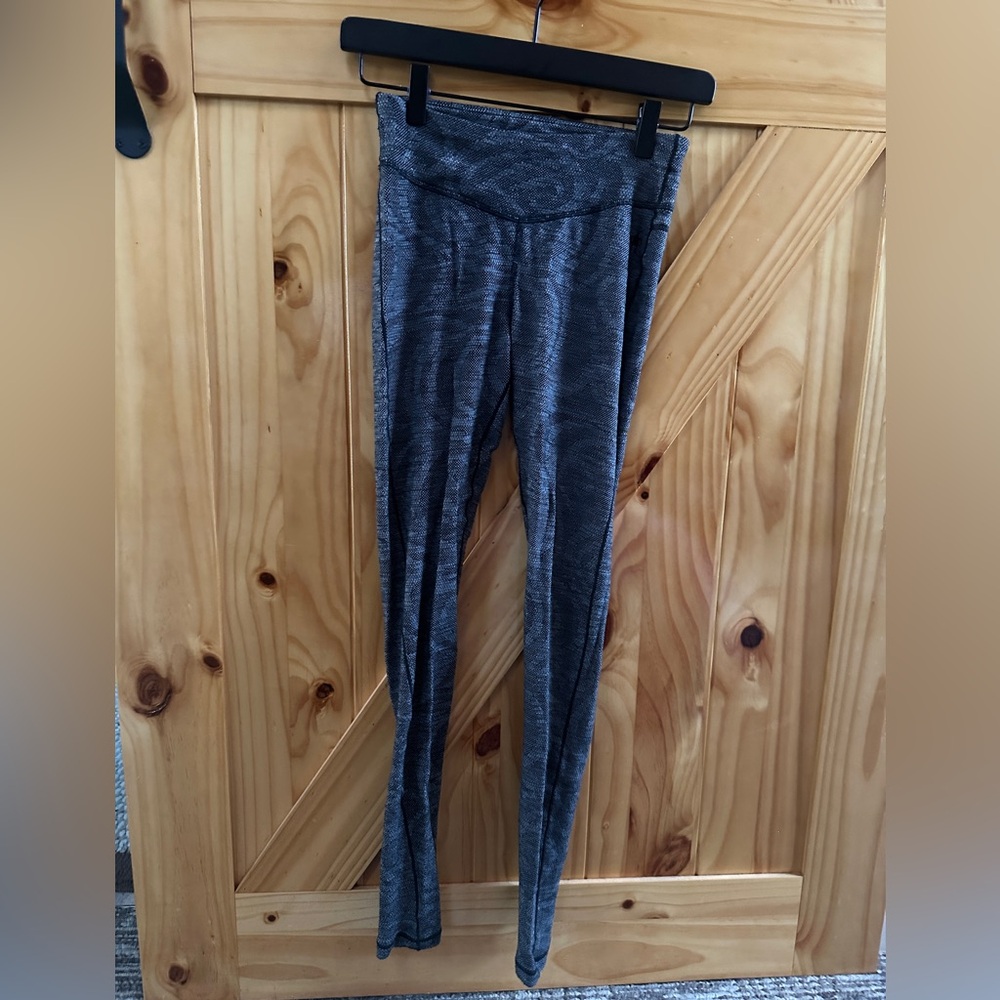 Smartwool Thermal Leggings